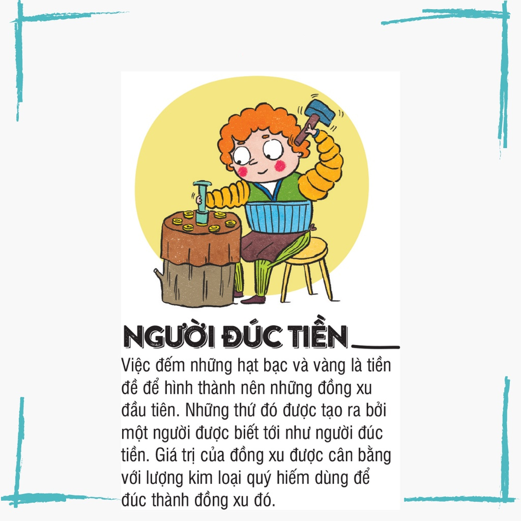 books for curious young minds - những thứ phức tạp và to lớn được tạo ra như thế nào? - Ảnh 8