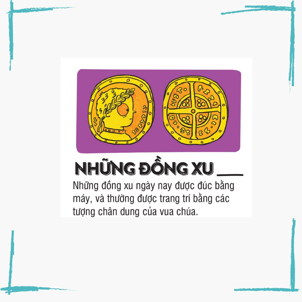 books for curious young minds - những thứ phức tạp và to lớn được tạo ra như thế nào? - Ảnh 9