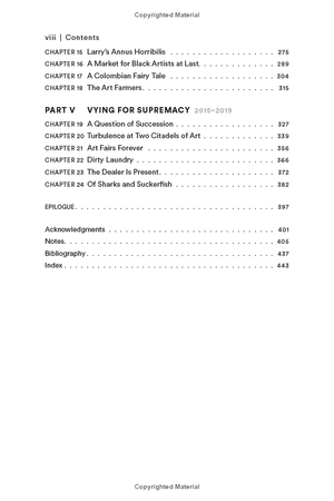 boom: mad money, mega dealers, and the rise of contemporary art - Ảnh 9