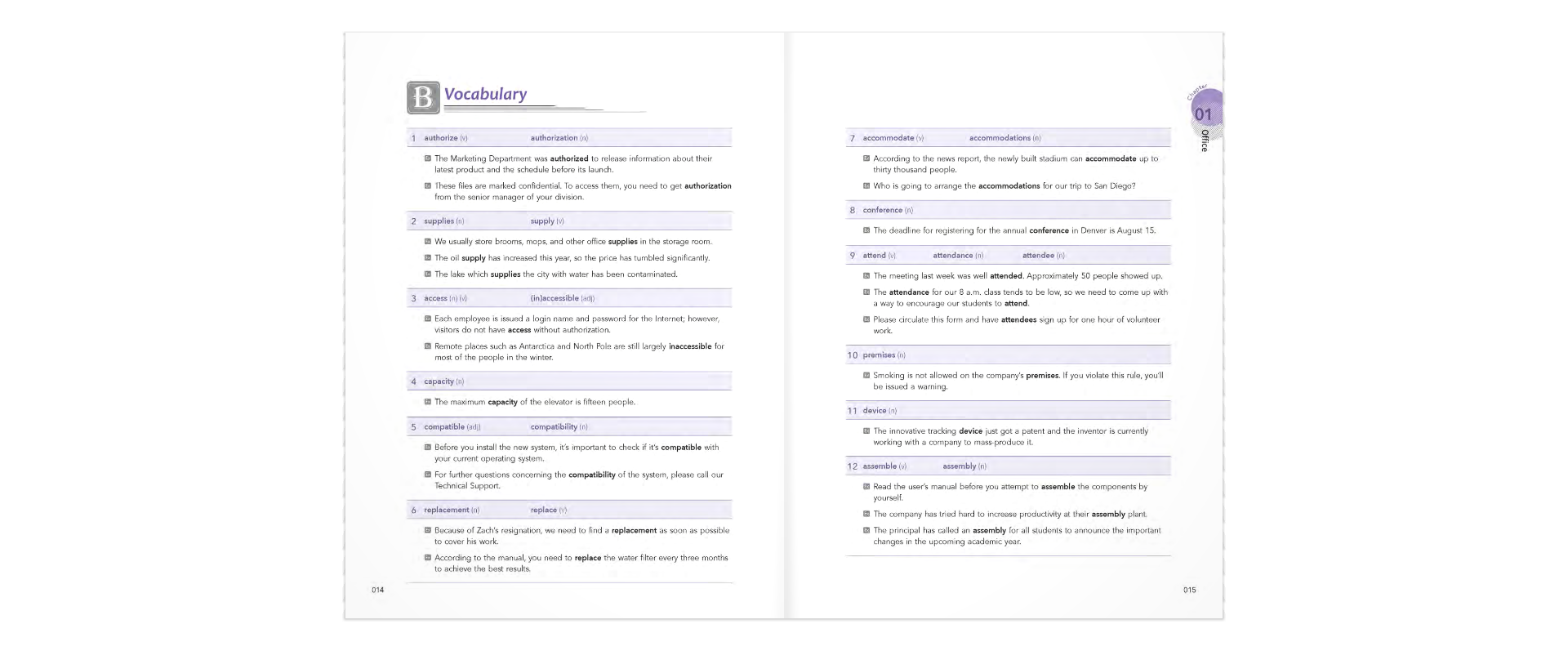 bootcamp for the toeic - Ảnh 10