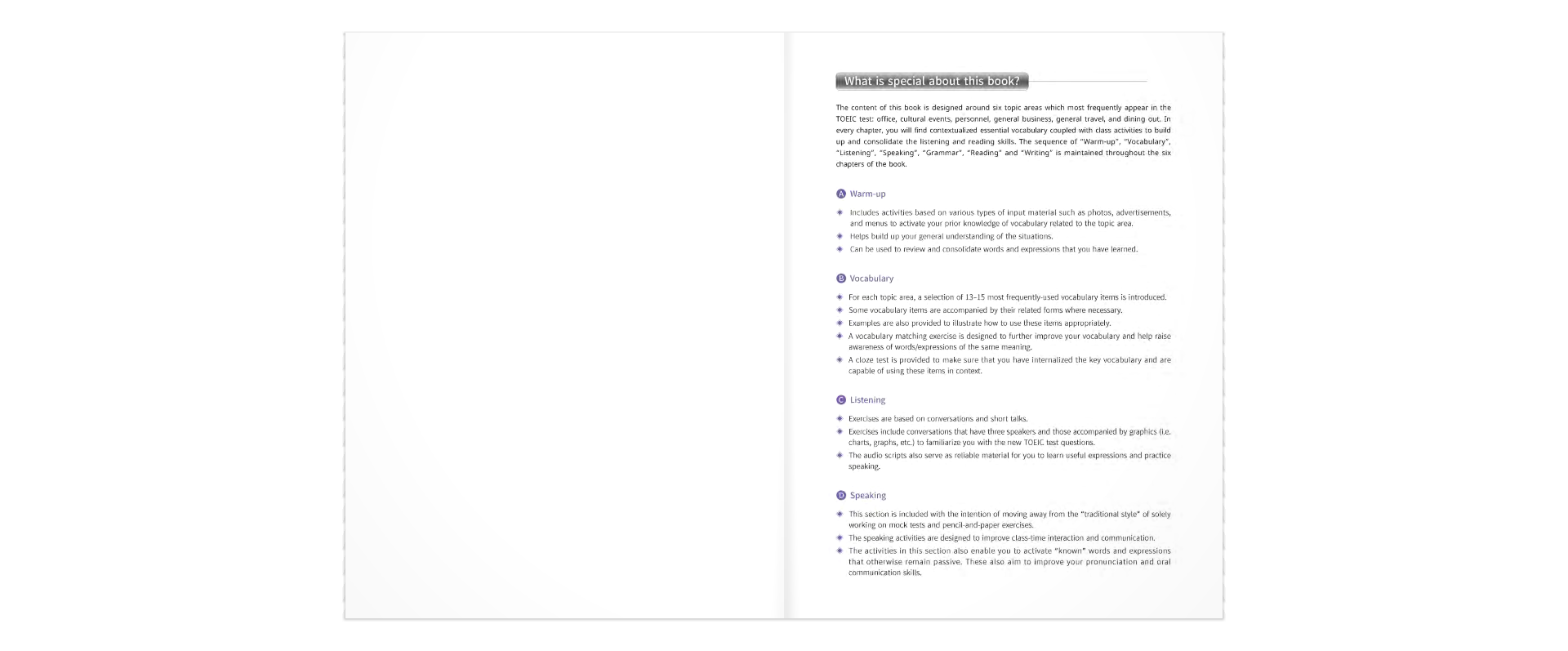 bootcamp for the toeic - Ảnh 4