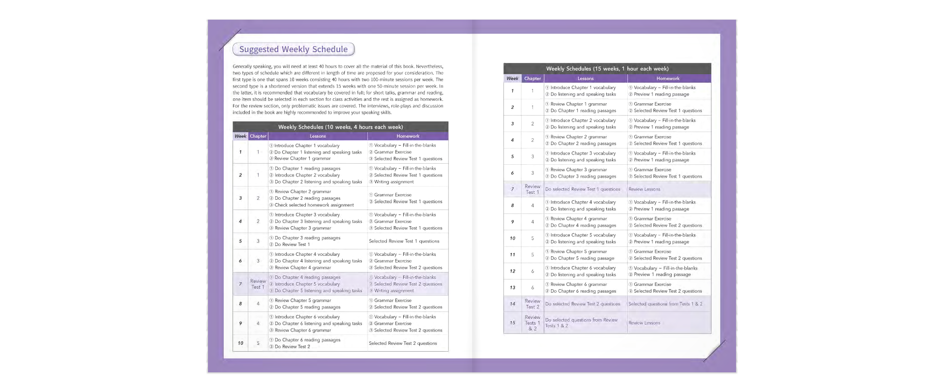 bootcamp for the toeic - Ảnh 7