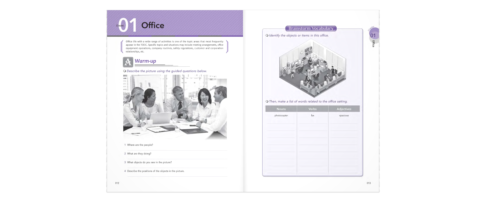 bootcamp for the toeic - Ảnh 9