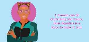 boss beauty - Ảnh 3