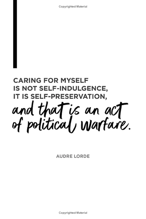 bossed up: a grown woman's guide to getting your sh*t together - Ảnh 12