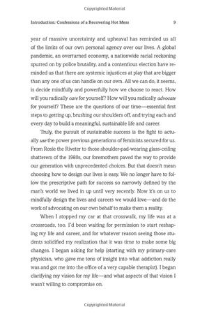 bossed up: a grown woman's guide to getting your sh*t together - Ảnh 13