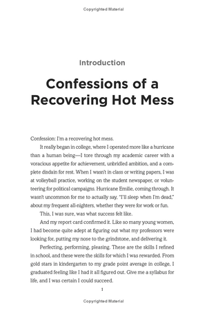 bossed up: a grown woman's guide to getting your sh*t together - Ảnh 5