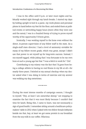 bossed up: a grown woman's guide to getting your sh*t together - Ảnh 7