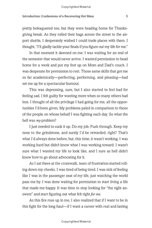 bossed up: a grown woman's guide to getting your sh*t together - Ảnh 9