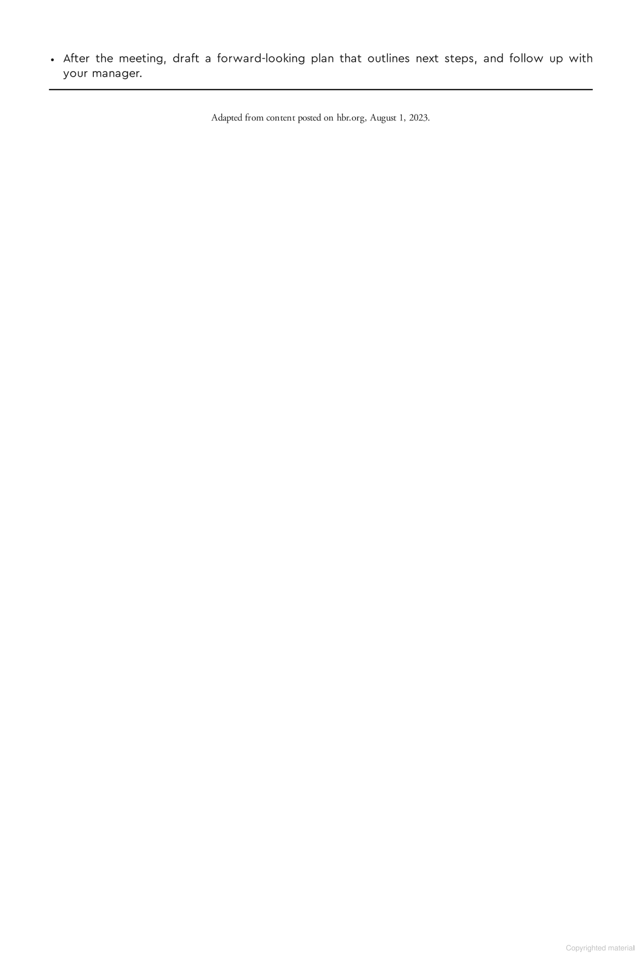 Bosses, Coworkers, And Building Great Work Relationships (HBR Work Smart Series) - Ảnh 10