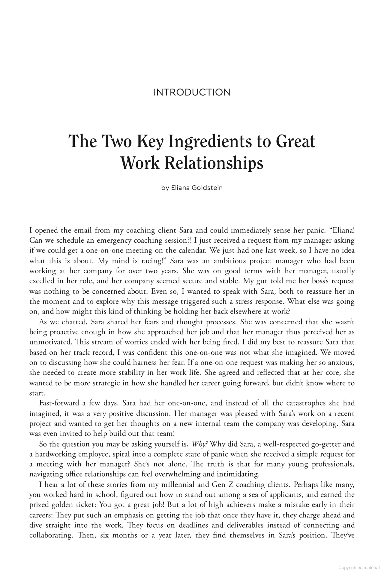 Bosses, Coworkers, And Building Great Work Relationships (HBR Work Smart Series) - Ảnh 3