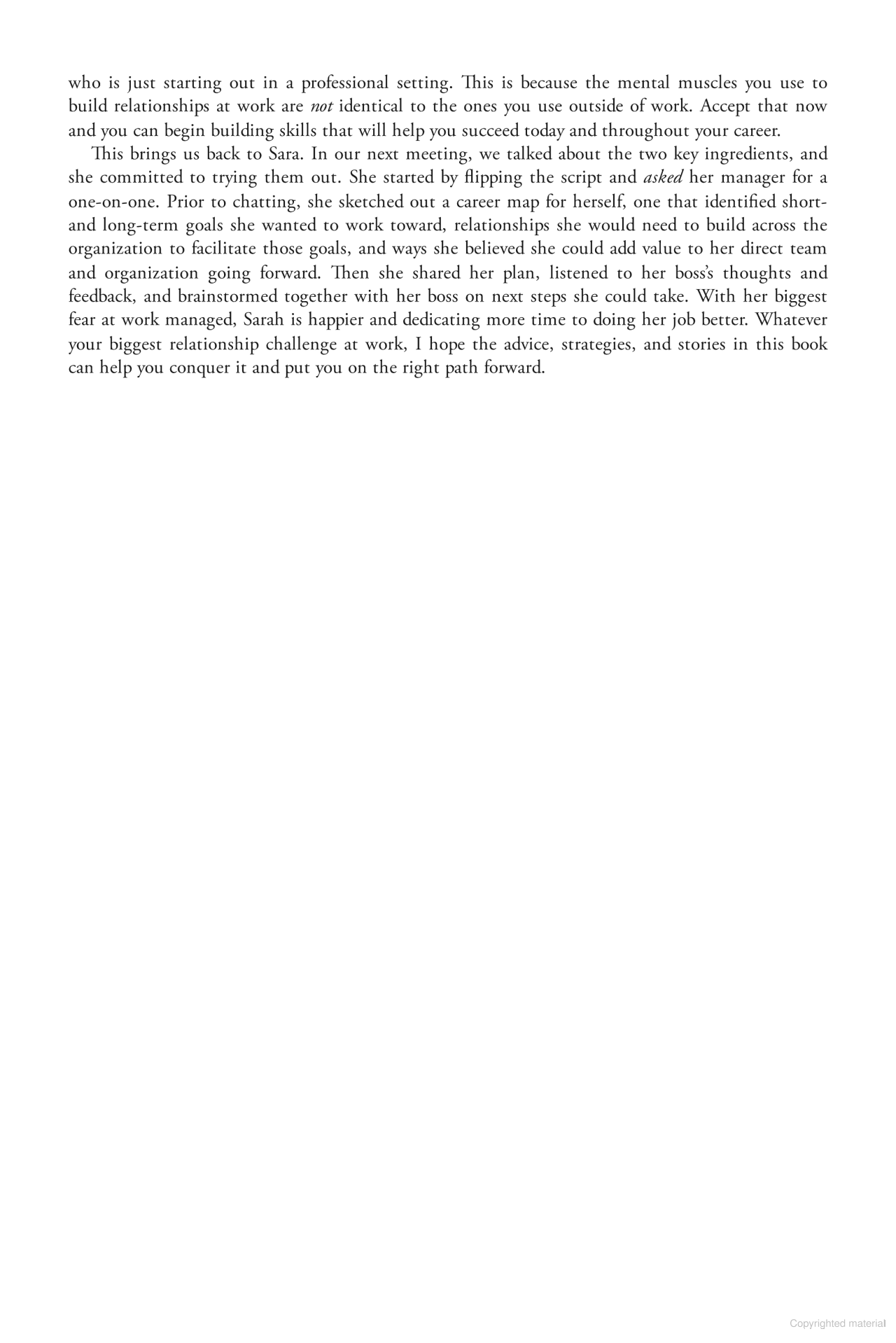 Bosses, Coworkers, And Building Great Work Relationships (HBR Work Smart Series) - Ảnh 5