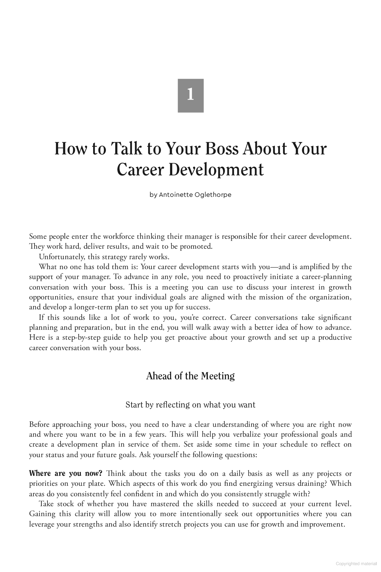 Bosses, Coworkers, And Building Great Work Relationships (HBR Work Smart Series) - Ảnh 6