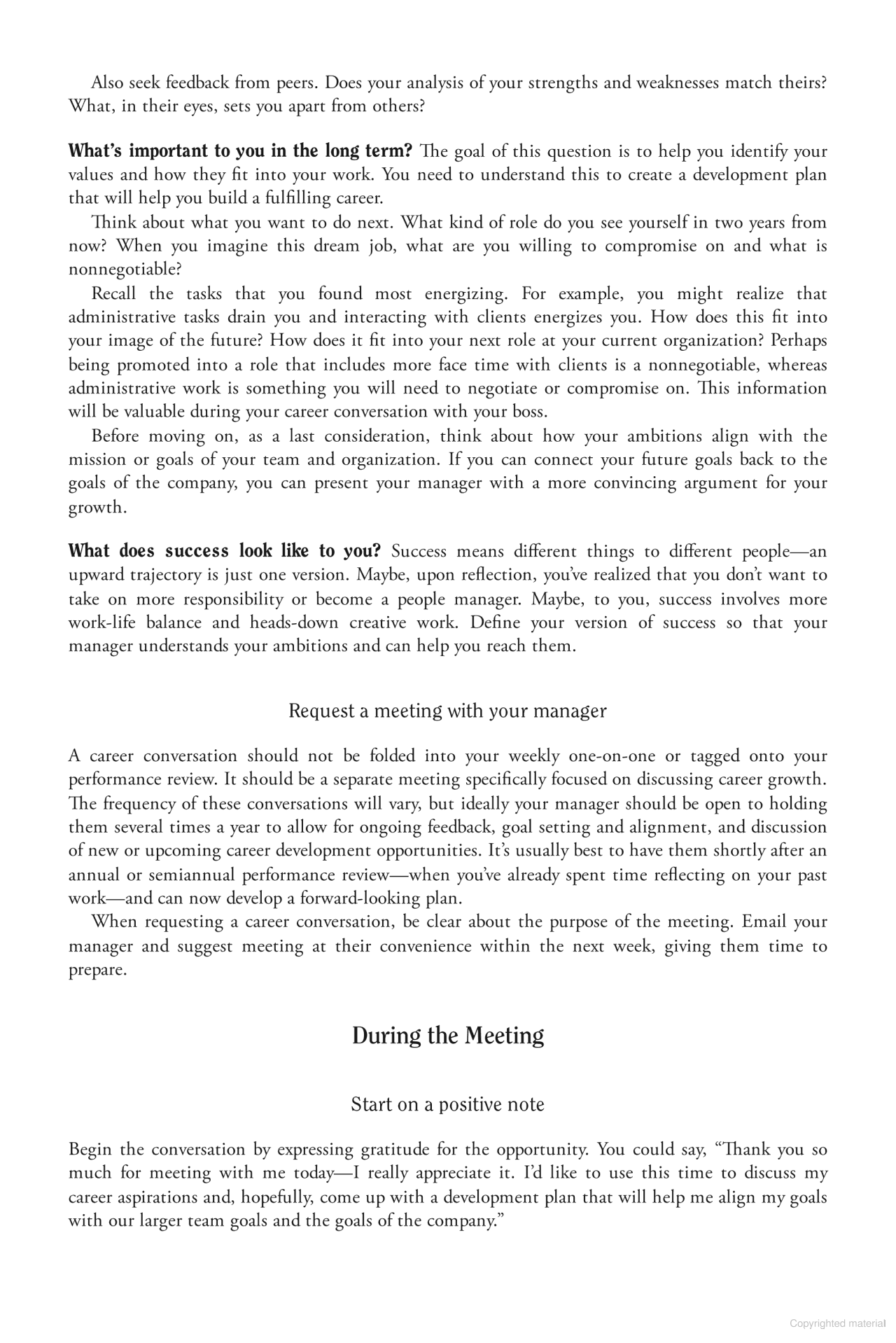 Bosses, Coworkers, And Building Great Work Relationships (HBR Work Smart Series) - Ảnh 7