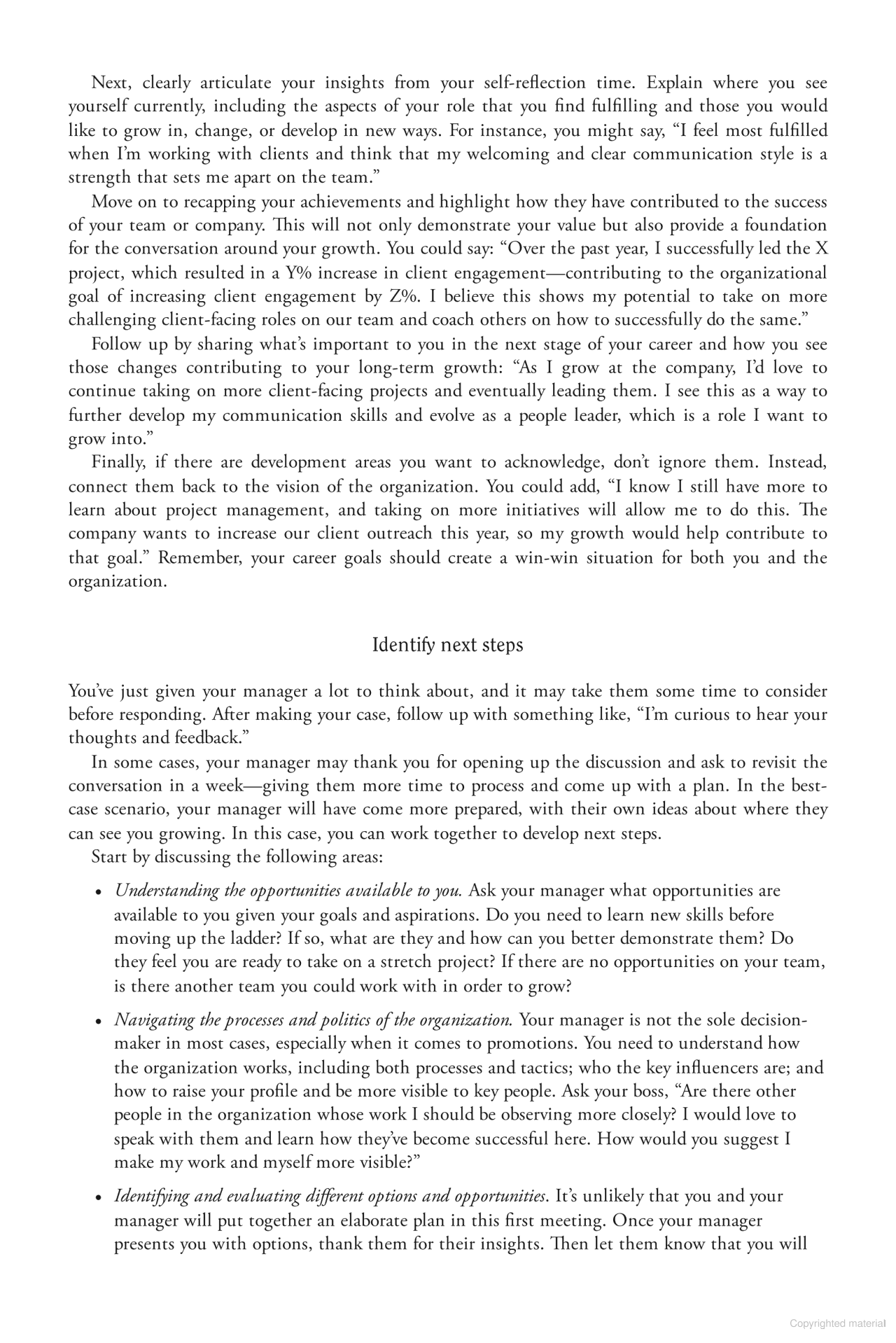 Bosses, Coworkers, And Building Great Work Relationships (HBR Work Smart Series) - Ảnh 8