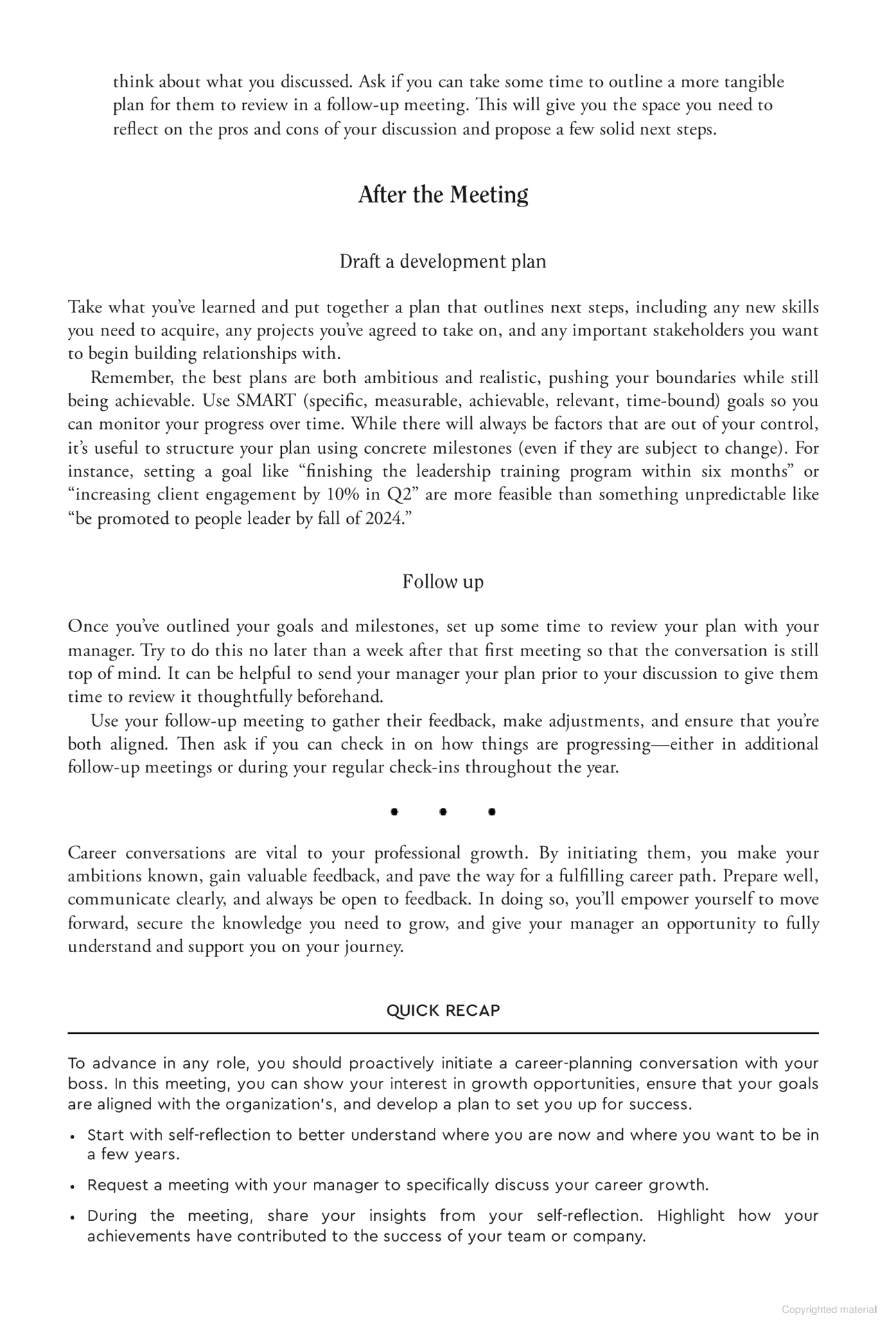 Bosses, Coworkers, And Building Great Work Relationships (HBR Work Smart Series) - Ảnh 9