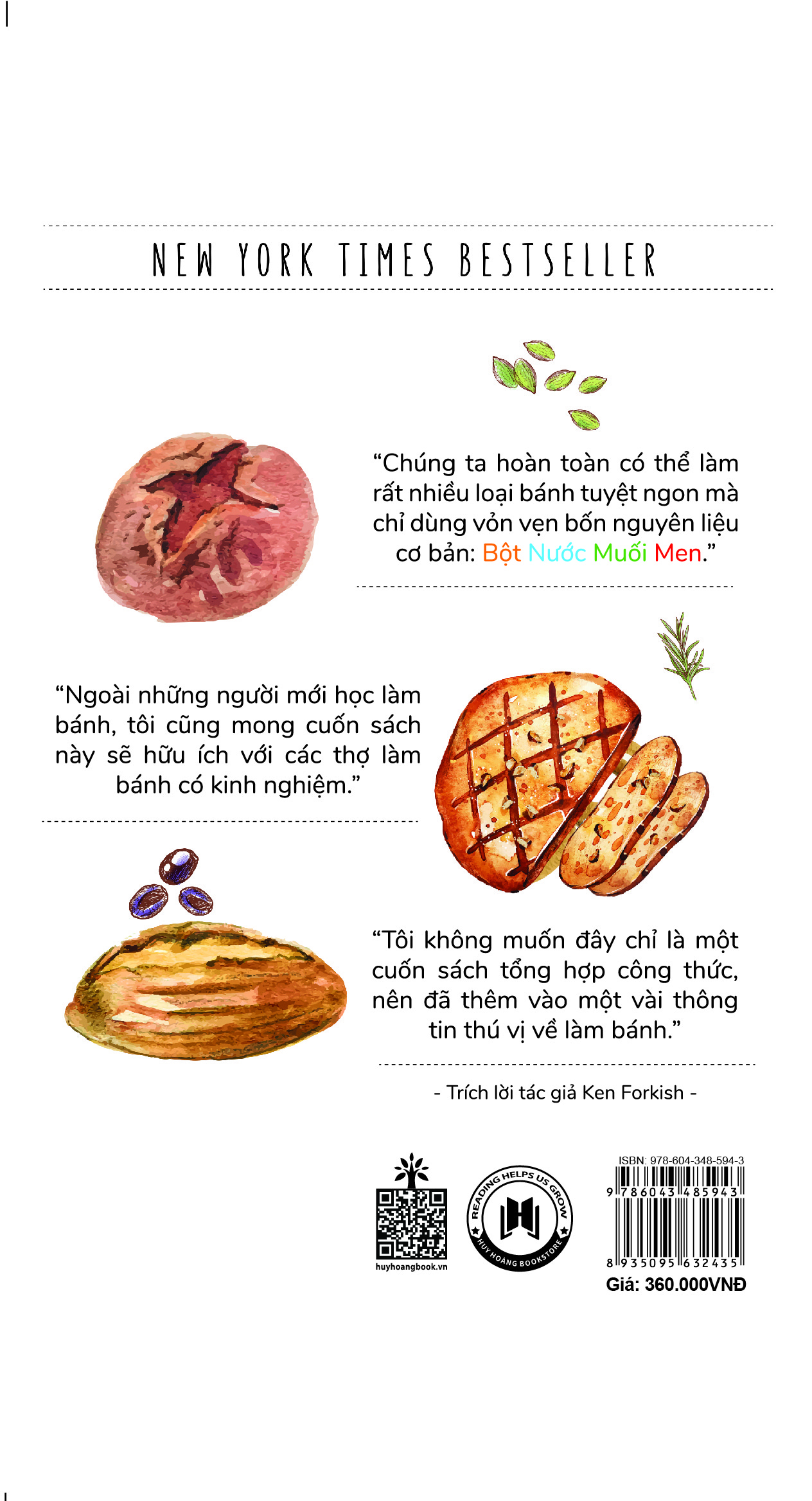 bột nước muối men: nền tảng của bánh mỳ và pizza thủ công - Ảnh 3