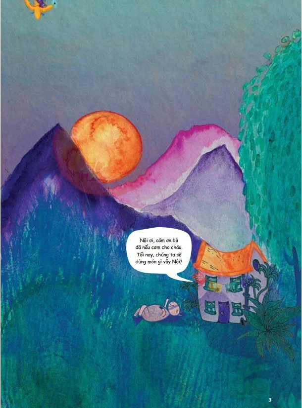 bớt thịt thêm thương! - Ảnh 3