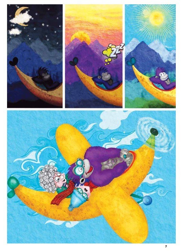 bớt thịt thêm thương! - Ảnh 7