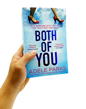 both of you - Ảnh 8