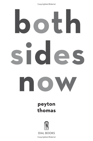 both sides now - Ảnh 3