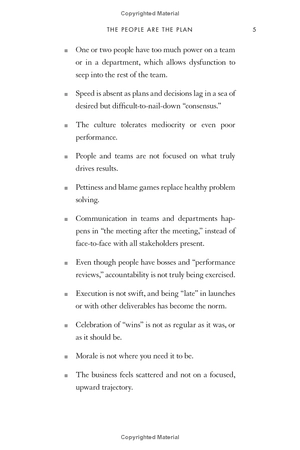 boundaries for leaders : results, relationships, and being ridiculously in charge - Ảnh 10