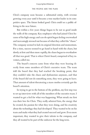 boundaries for leaders : results, relationships, and being ridiculously in charge - Ảnh 12