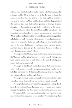 boundaries for leaders : results, relationships, and being ridiculously in charge - Ảnh 16