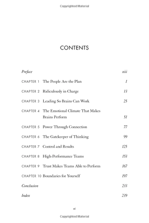 boundaries for leaders : results, relationships, and being ridiculously in charge - Ảnh 5