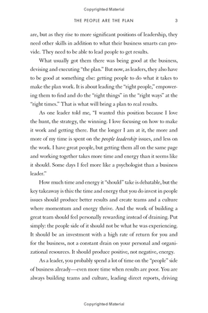 boundaries for leaders : results, relationships, and being ridiculously in charge - Ảnh 8