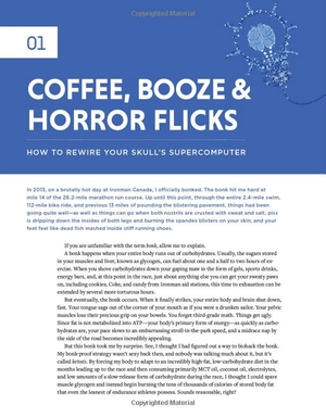 boundless: upgrade your brain, optimize your body & defy aging - Ảnh 11