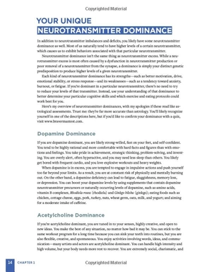 boundless: upgrade your brain, optimize your body & defy aging - Ảnh 13