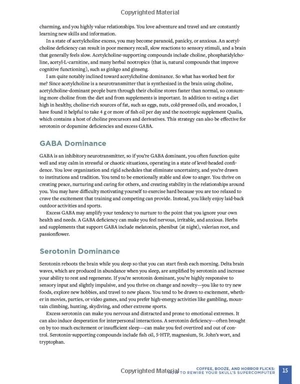 boundless: upgrade your brain, optimize your body & defy aging - Ảnh 14