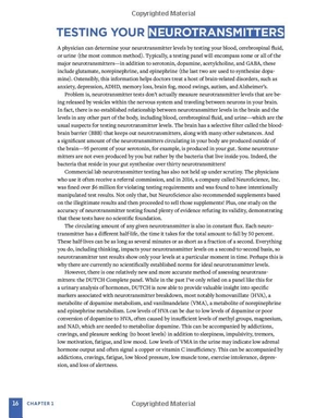 boundless: upgrade your brain, optimize your body & defy aging - Ảnh 15