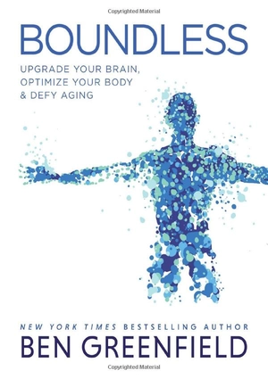 boundless: upgrade your brain, optimize your body & defy aging - Ảnh 2