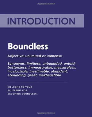 boundless: upgrade your brain, optimize your body & defy aging - Ảnh 5