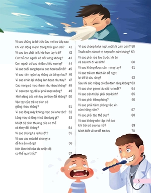 box set 10 vạn câu hỏi vì sao (bộ 8 cuốn) - Ảnh 17