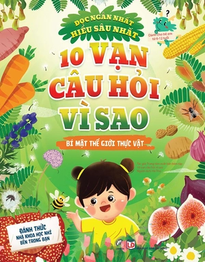 box set 10 vạn câu hỏi vì sao (bộ 8 cuốn) - Ảnh 2