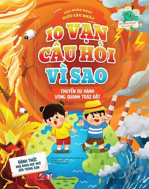 box set 10 vạn câu hỏi vì sao (bộ 8 cuốn) - Ảnh 4