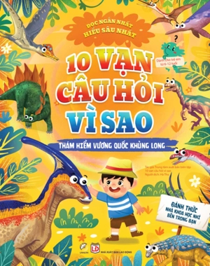 box set 10 vạn câu hỏi vì sao (bộ 8 cuốn) - Ảnh 7