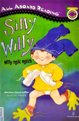 box set all aboard reading - truyện tiềm thức tiếng anh (bộ 12 cuốn) - Ảnh 13