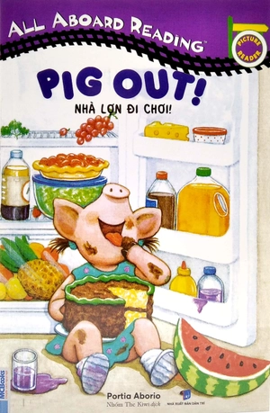 box set all aboard reading - truyện tiềm thức tiếng anh (bộ 12 cuốn) - Ảnh 14