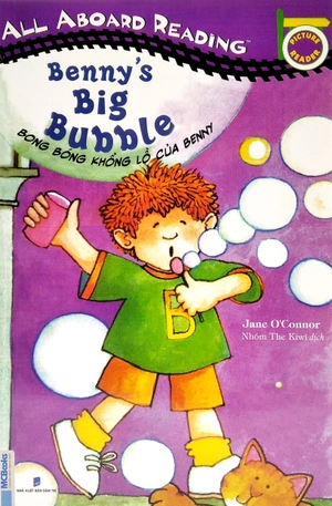 box set all aboard reading - truyện tiềm thức tiếng anh (bộ 12 cuốn) - Ảnh 15