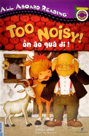 box set all aboard reading - truyện tiềm thức tiếng anh (bộ 12 cuốn) - Ảnh 6