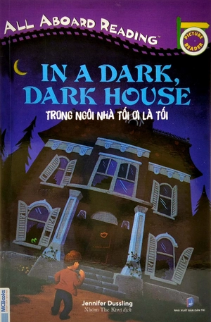 box set all aboard reading - truyện tiềm thức tiếng anh (bộ 12 cuốn) - Ảnh 7