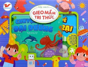 box set gieo mầm tri thức 19: ghép hình 3d phát triển iq mầm non (bộ 3 cuốn) - Ảnh 2