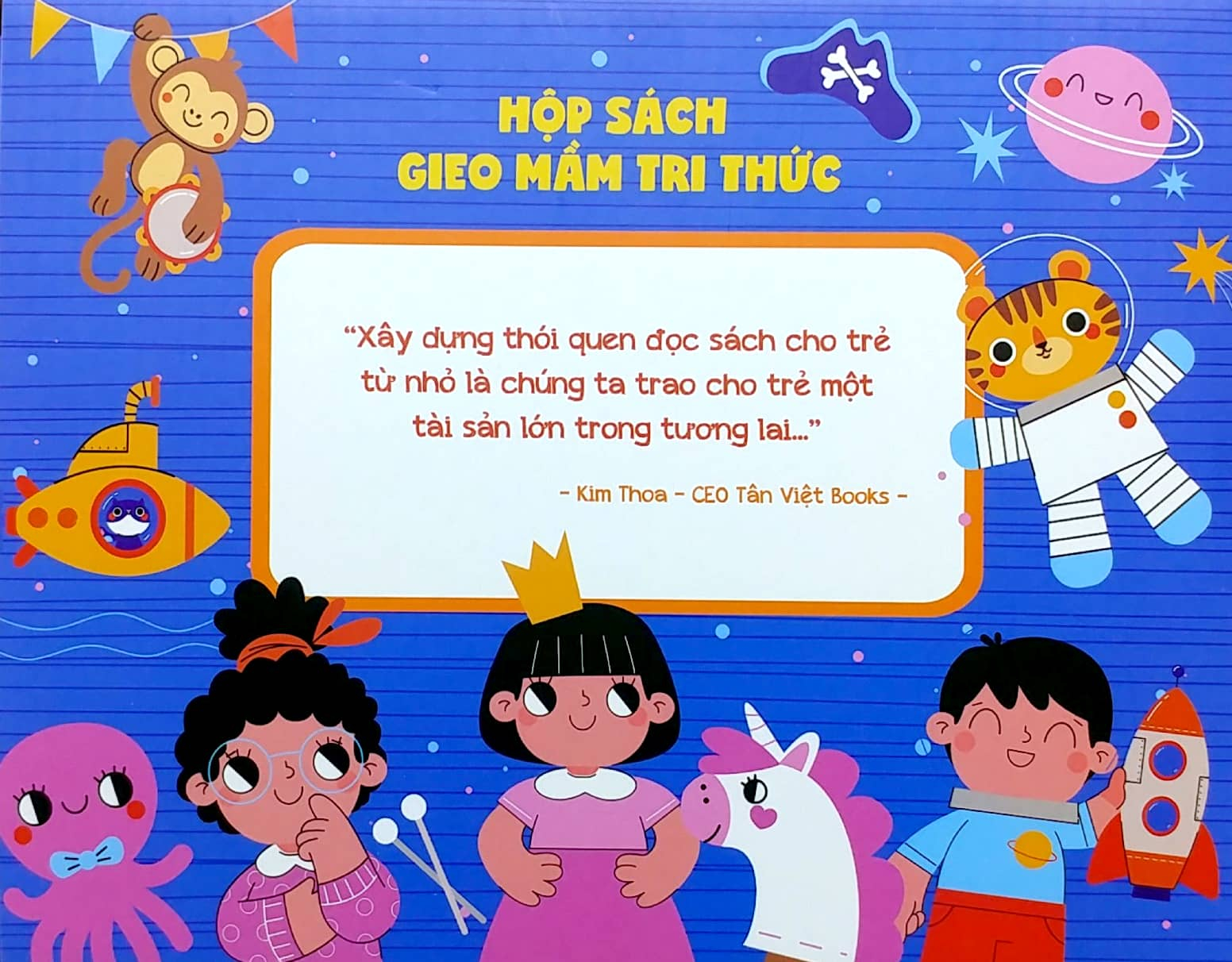 box set gieo mầm tri thức 6: nuôi dạy con kiểu nhật (bộ 3 cuốn) - Ảnh 3