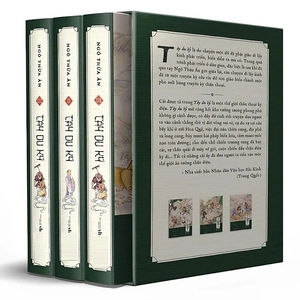 box set tây du ký (bộ 3 tập) - Ảnh 12