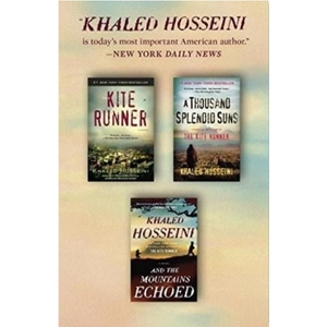 box set: the kite runner/ a thousand splendid suns/ and the mountains echoed - Ảnh 5