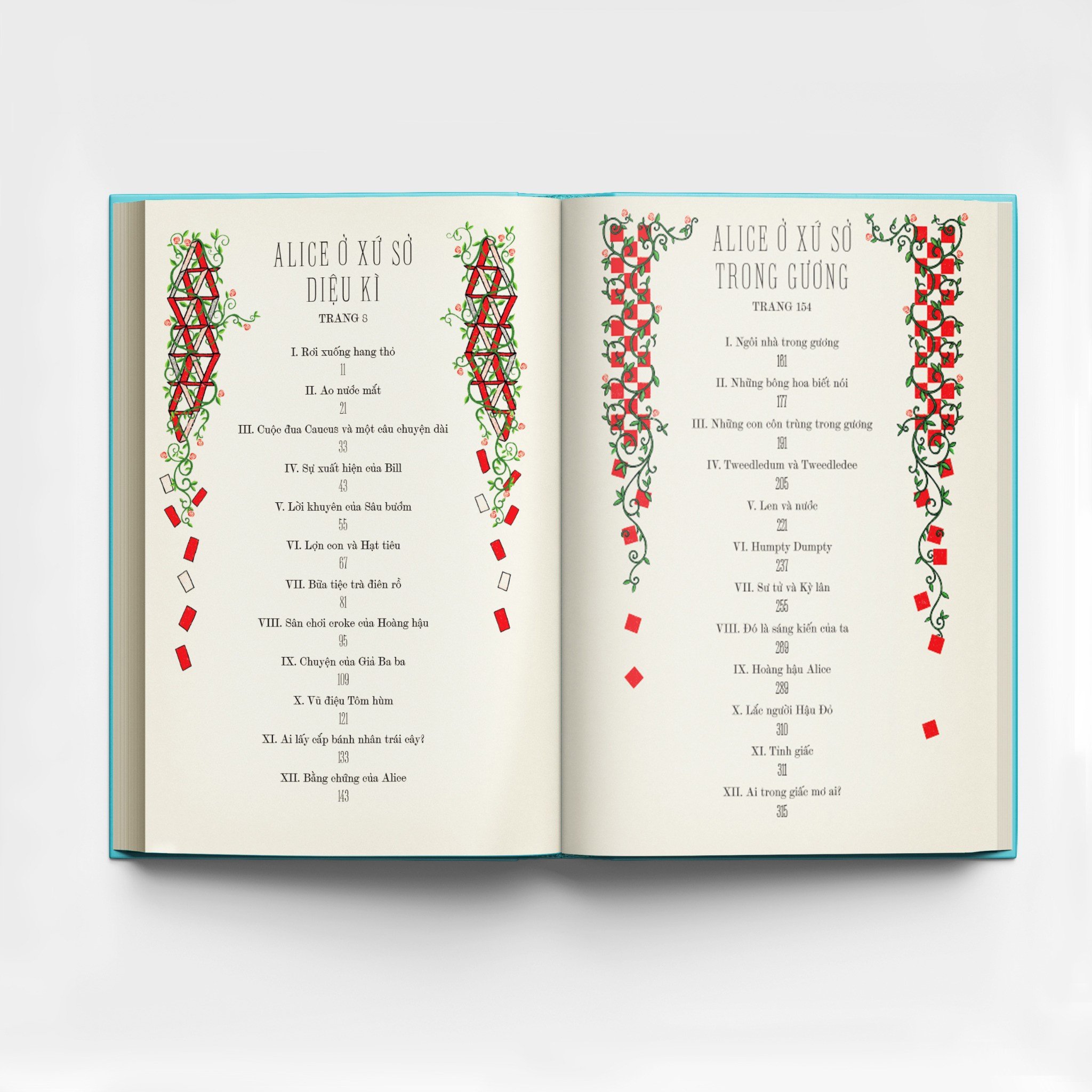 boxset bộ ba tác phẩm kinh điển dành cho thiếu nhi (bộ 3 cuốn) - Ảnh 10